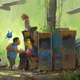 Illustration for article titled Upside The Spider-Verse